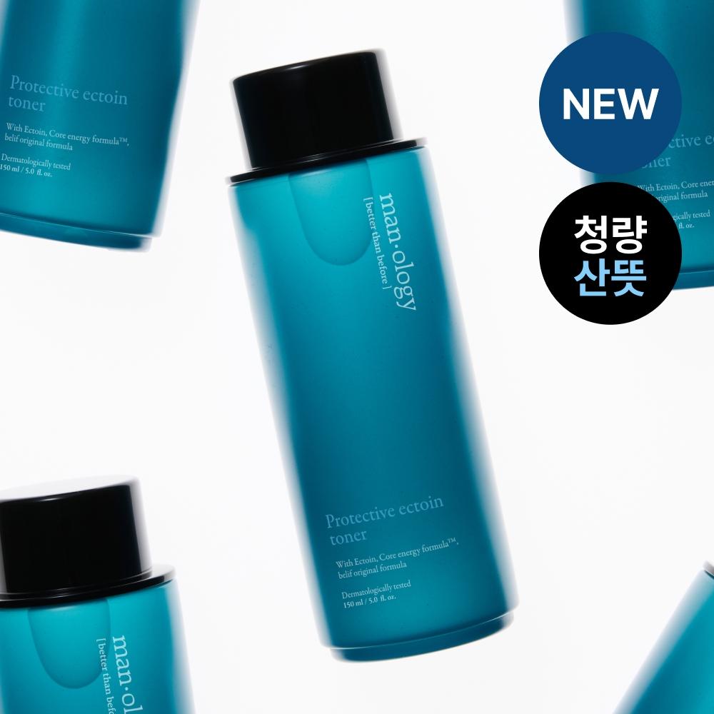 Belif [new] Belif Manology Protective Ectoin Toner 150ml