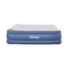 Aufblasbare Matratze Tritech Air Mattress - Bestway - 2 Personen 203 x 193 x 56 cm - Integrierte elektrische Pumpe