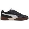 PUMA Tifosi 'PUMA Black PUMA White Espresso Brown' Men's 397454-01