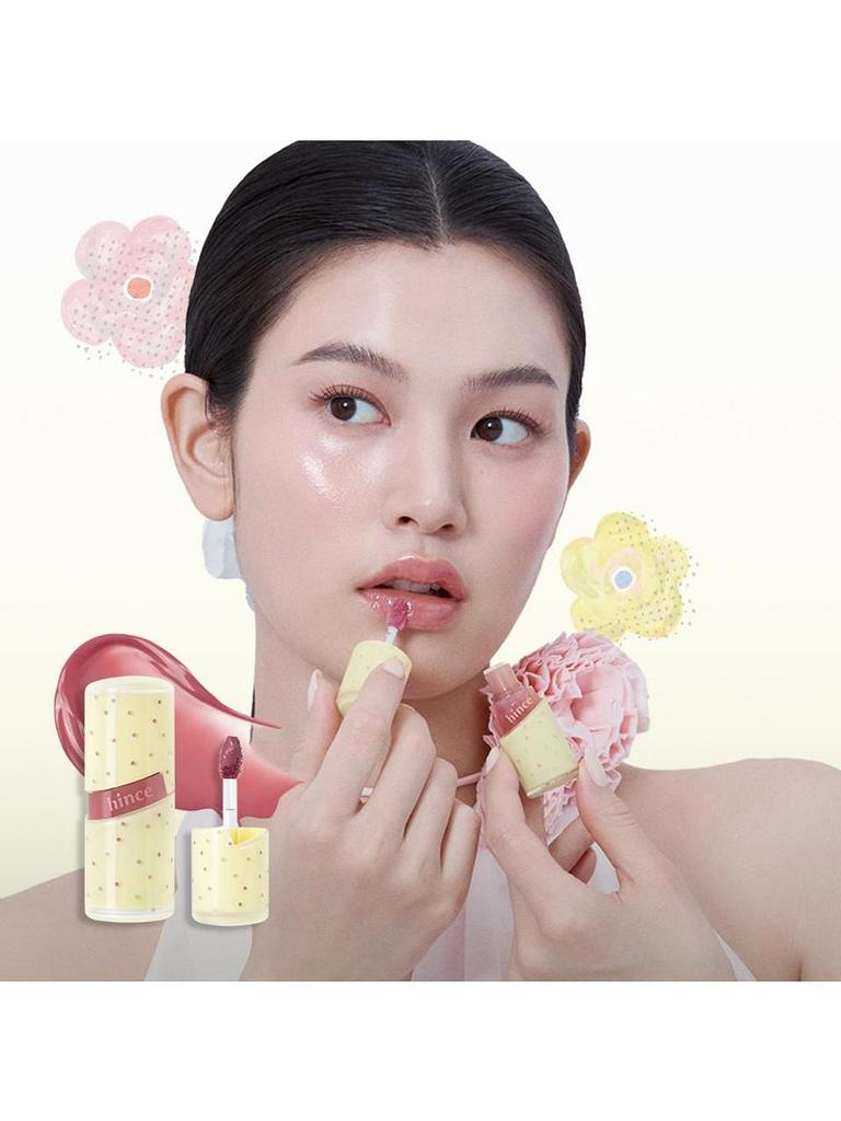 HINCE [Odd Spring Edition] Hince Raw Glow Gel Tint