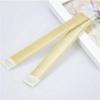 1PC Haarknoten Maker Werkzeuge Kopf Band Styling Synthetische Perücke Donuts Knospe Stirnband Ball Frauen Mädchen Haarband