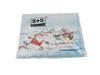 Christmas Paper Napkins Christmas for the Table 20 Pcs Carmani