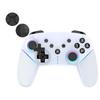 Wireless Controller Bluetooth-compatible Gamepad Joysticks for Switches /Lite/OLED Programmable Function