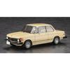 Hasegawa 1/24 Scale BMW 2002 Tii Late Model with Big Bumper Plastic Model Kit 20756 (Car)