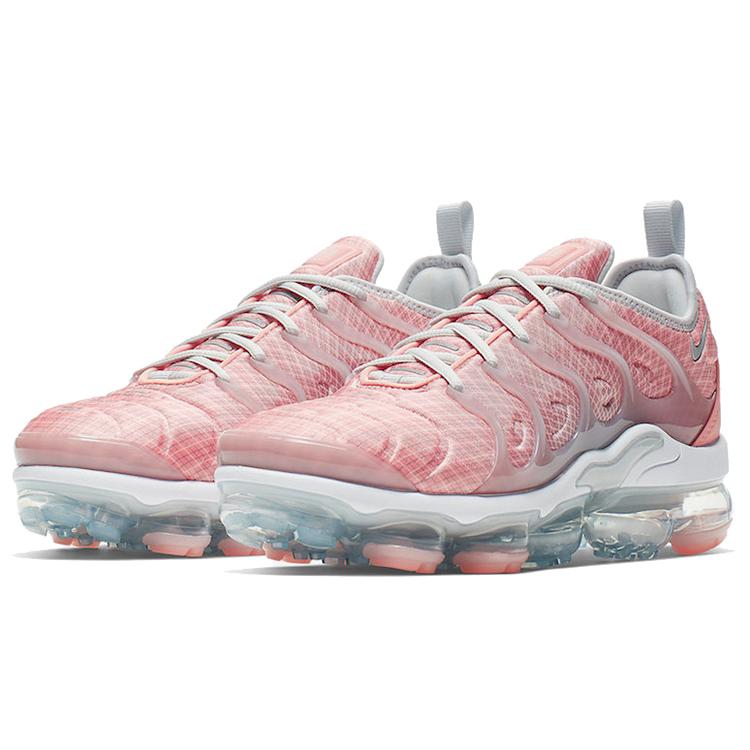 Nike Air VaporMax Plus Bleached Coral Pure Platinum Damen AO4550-603