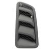 For 2018-2024 Jeep Wranger JL Hood Bezel Trim Insert Front Right Side 68293748AF