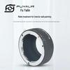 M4/3 Lens Adapter for Contax To Olympus Cameras
