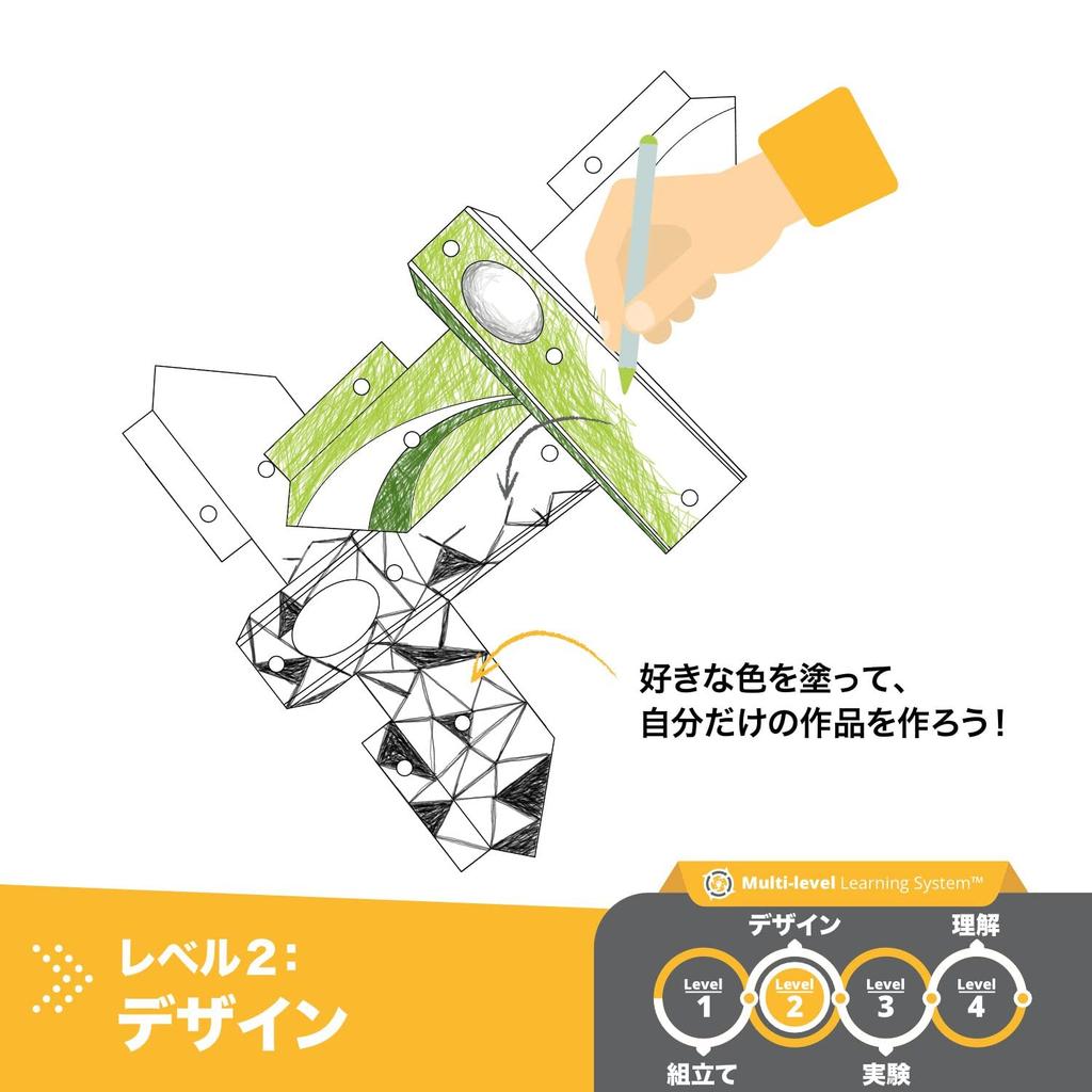 Engino Engineering Block Propeller moves with solar energy Assembly toy Educational toy for 8 and 9 year olds Elementary school students STEAM toy