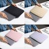 13-14inch Tablet PC Liner Package Shockproof Protective Case Tablet Pouch Bag Laptop Sleeve  Travel