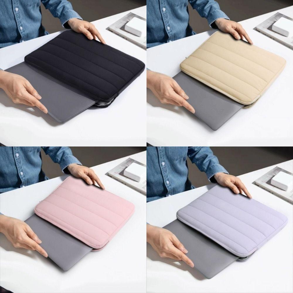 13-14inch Tablet PC Liner Package Shockproof Protective Case Tablet Pouch Bag Laptop Sleeve  Travel