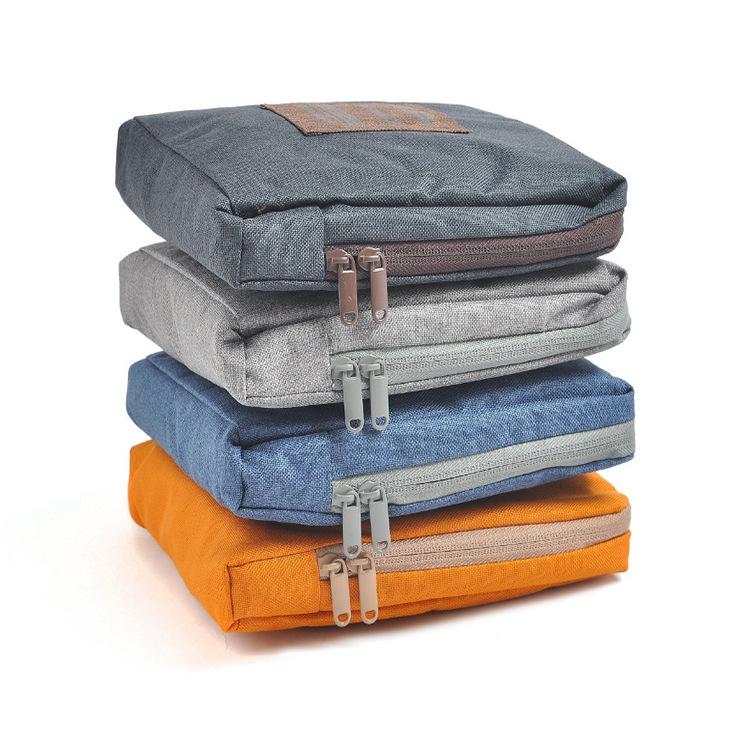 Korean Style Waterproof Mountaineering Backpack - Trendy, Large Capacity, Casual Fashion (2017)