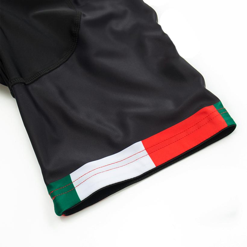 New White  Cycling Set ITALIA Cycling Team Jersey Bike Shorts Men Women Pro Ropa Ciclismo Bicycle Maillot Clothing Uniform