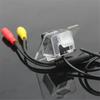 For Mercedes Benz MB GLK X204 350 2008~2015 Car Rear View Reverse Backup Camera
