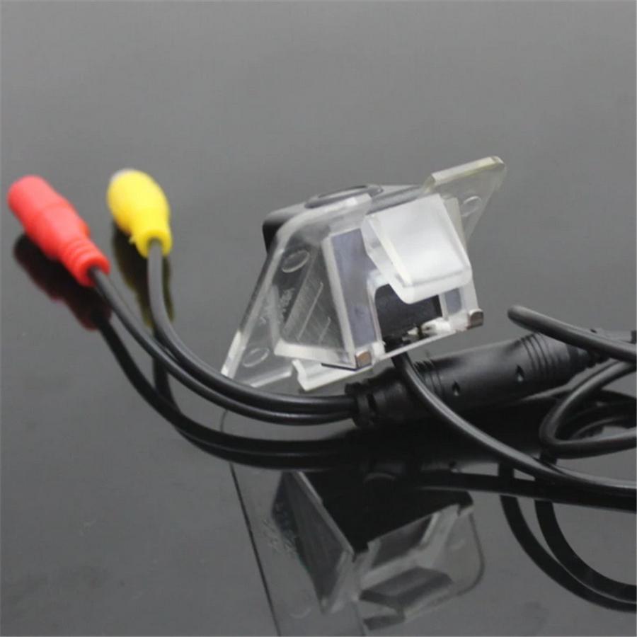 For Mercedes Benz MB GLK X204 350 2008~2015 Car Rear View Reverse Backup Camera
