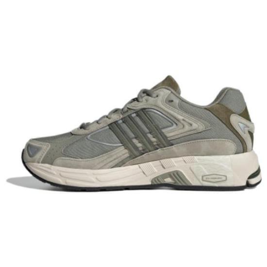 

adidas Response CL Low Silver Pebble Focus Olive - ID3142 EU 36.5 серый