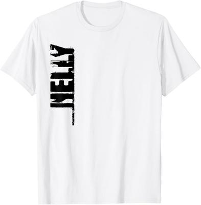 T-Shirt Nelly Country Grammar Derrty Entertainment