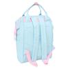 Rucksack Pembe pembe Multicolour 27 x 40 x 19 cm
