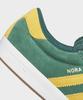 adidas Nora - Green:Yellow / Hq7535