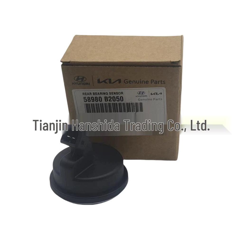 58980B2050 Rear Wheel Hub Bearing Speed Sensor for Hyundai Kia Cars