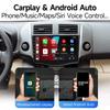 2 Din Android 12 Car Radio For Toyota RAV4 Rav 4 2005-2013 Multimedia Video Player Navigation GPS 4G Net WIFI Stereo DVD