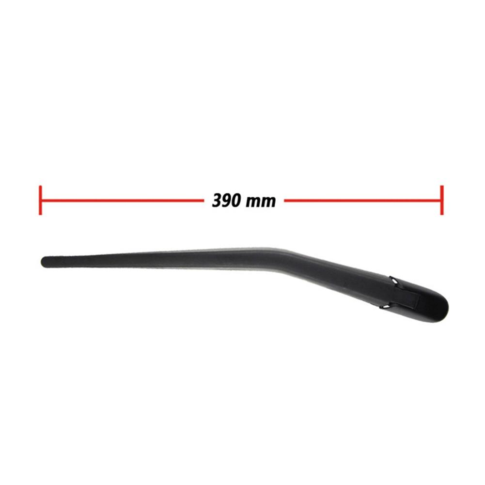 Assembly For Nissan Rear Wiper Assembly Compatible With 2010 Models Easy Installation Process Made Of ABS Material