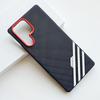 For ZTE Nubia RedMagic 11 Series Case Stylish Vegan Leather Value Fingerprint Shockproof Cover For ZTE Nubia RedMagic 1 1 Funda