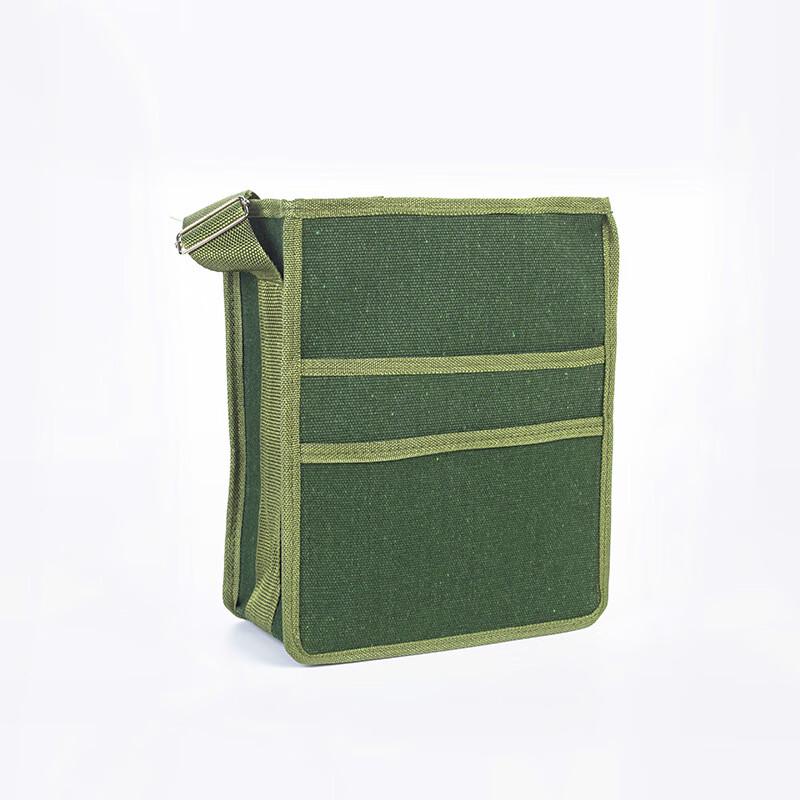 Brangdy Canvas Tool Repair Bag