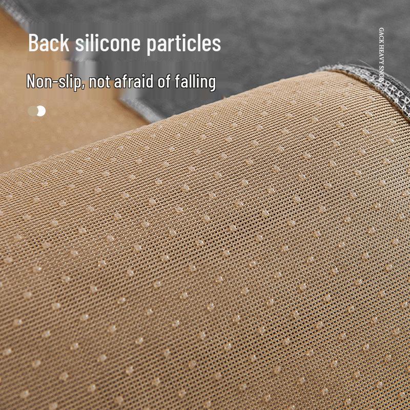 2025 New Style Waterproof Chenille Sofa Cushion - Non-Slip, Universal Fit for All Seasons