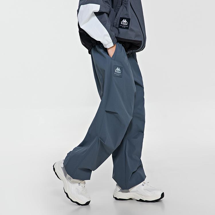 Kappa Casual Pants Men's Moderate Cargo Pants K0E12AY72