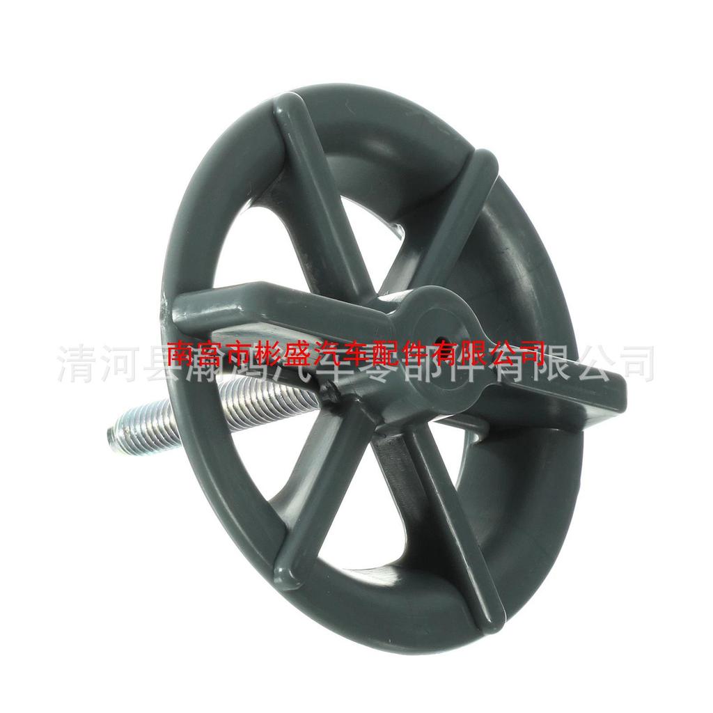 Compatible Spare Tire Fixing Bracket Screw for Kia Elantra 62850-28510