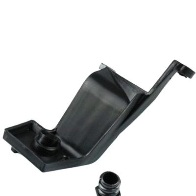 Headlight Repair Kit Bracket Mounting Clips Right For Fiat Linea Oem 51785219