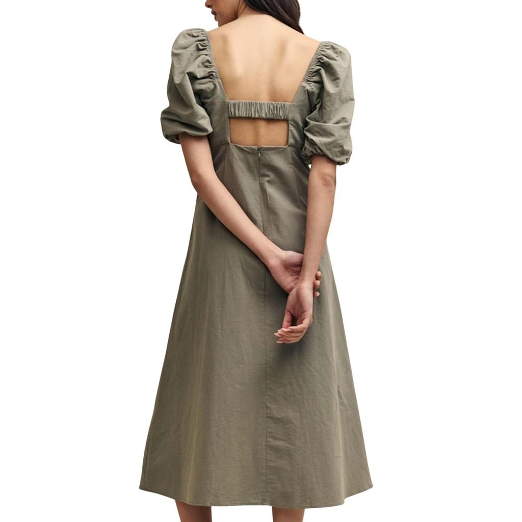 NobodyÂ´s Child Womens/Ladies Henri Midi Dress