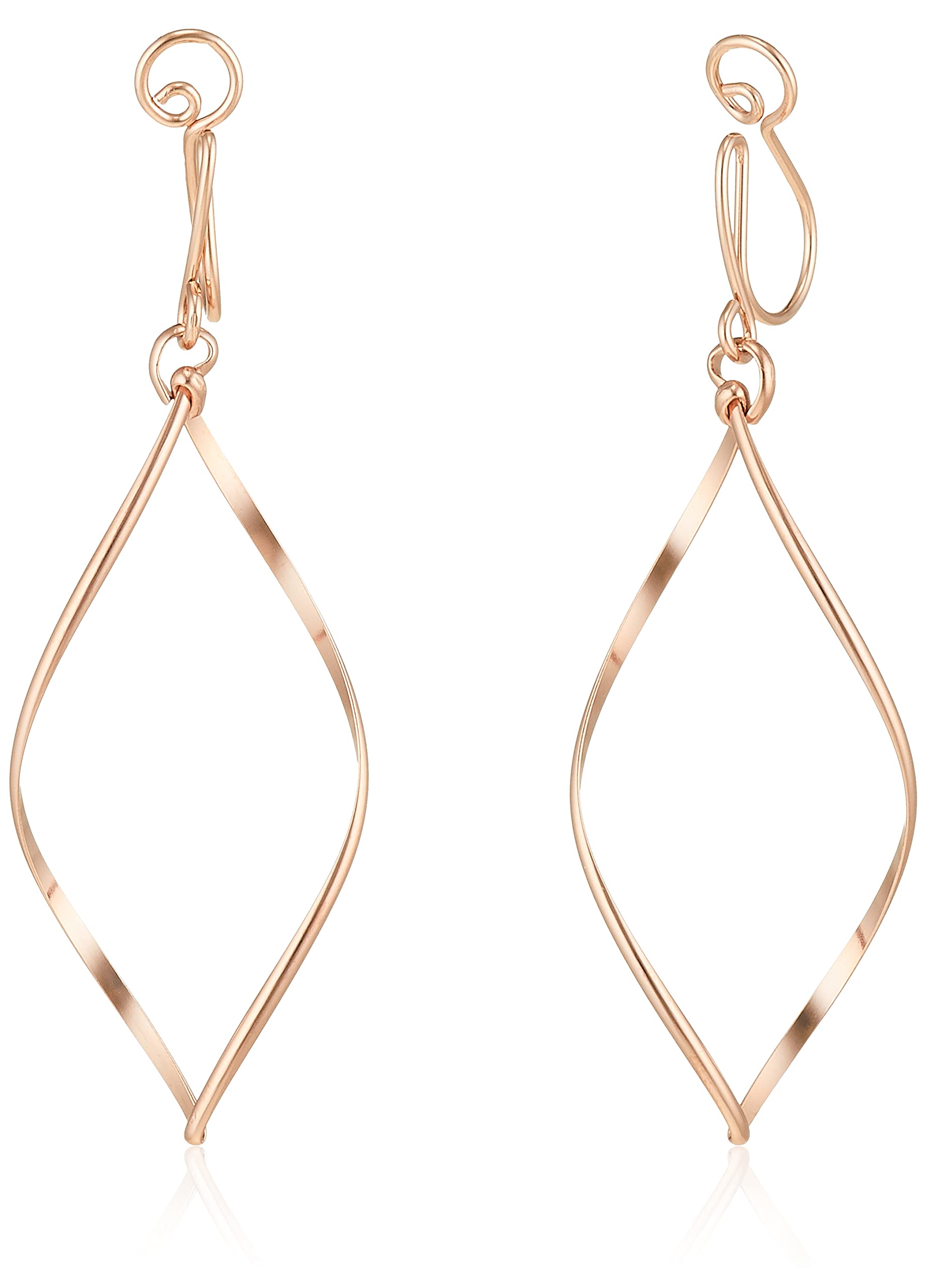 

Серьги BLOOM K14 Gold Filled [BLOOM] [Официальный] [WEB Limited] Женские 0202-2884-0019-0000 розовый