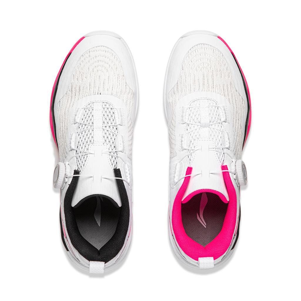 Li Ning Table Tennis Shoes Unisex Low Top APPV001-5
