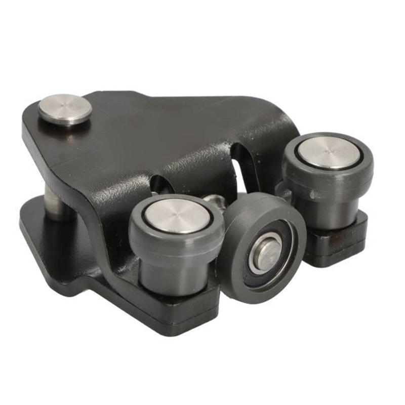 For Berlingo Sliding Door Roller Guide Lower Left Replacement Part Number Cross Reference 9033Y9 9033Z0 9680486780