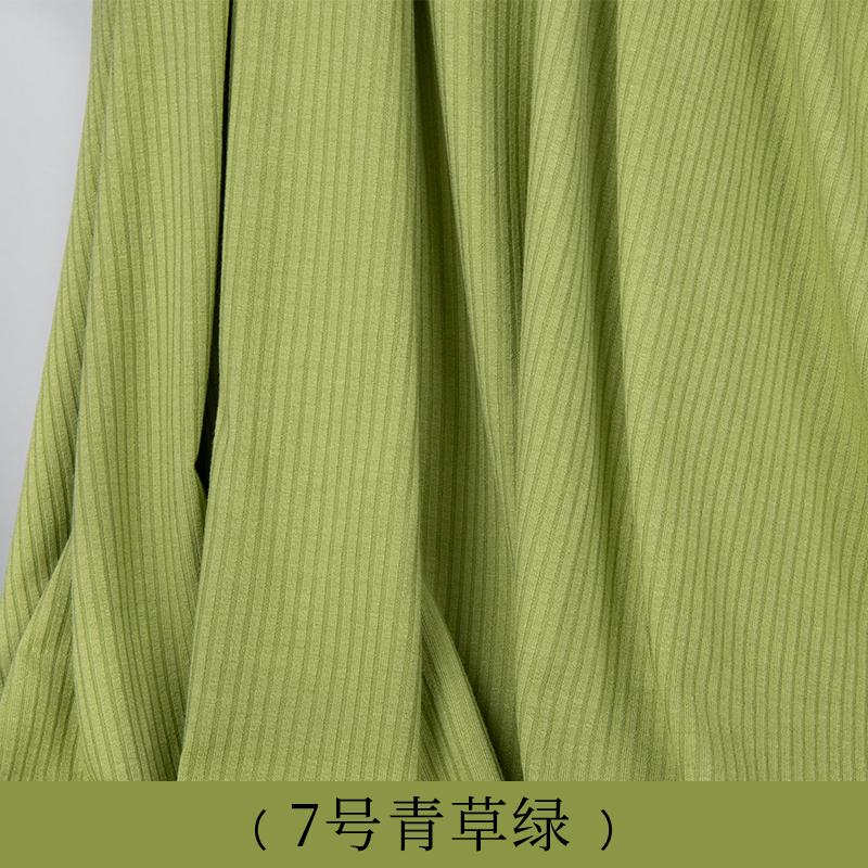 150x50cm Modal Cotton Elastic Knitted Fabric For Ultra-thin Kids Pajamas Home Clothing Sets Handmade DIY Fabric TJ20273