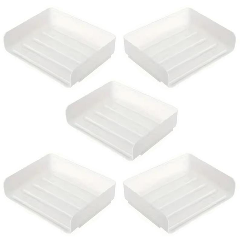 New Office Desktop Storage Box A4 Folder Multi-Layer Storage Rack Data Shelf File Rack White Storage Rack Can Be Superimposed
