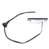   Tailgate Release   Replacement for   2007-2011 Vehicle Rear   Liftgate   Button