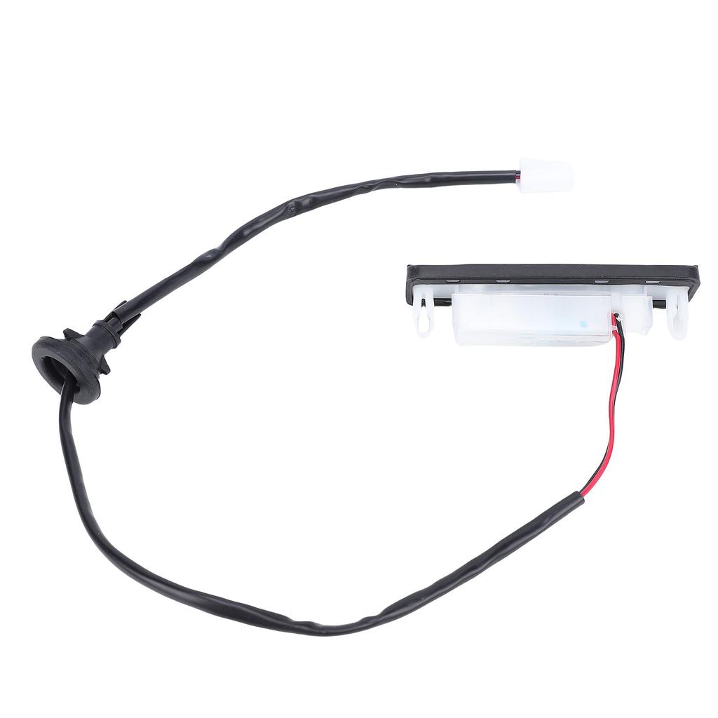   Tailgate Release   Replacement for   2007-2011 Vehicle Rear   Liftgate   Button