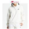 New Balance Team Stacked Brushed Half Zip Up Nbncd42933 64