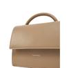 Bag Calvin Klein Calvin Klein Ck Linn Top Handle Crossbody K60K613162 Beige
