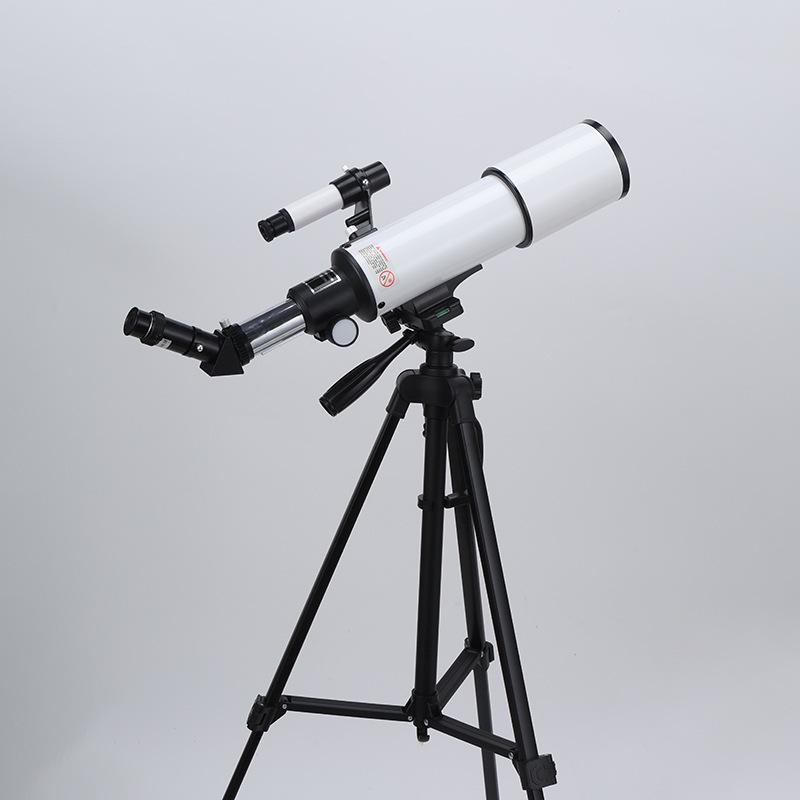 HD 70400 Professional Children s High Magnification Astronomical Telescope
