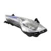 Car Accessories For Kia Cadenza K7 2011 2012 Auto Front Bumper Fog Light Daytime Running Light Signal Lamp Foglamp Assembly New