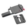 Aluminium Alloy Quick Release Plate for Zhiyun M2 Handheld Gimbal Mounting Clamp