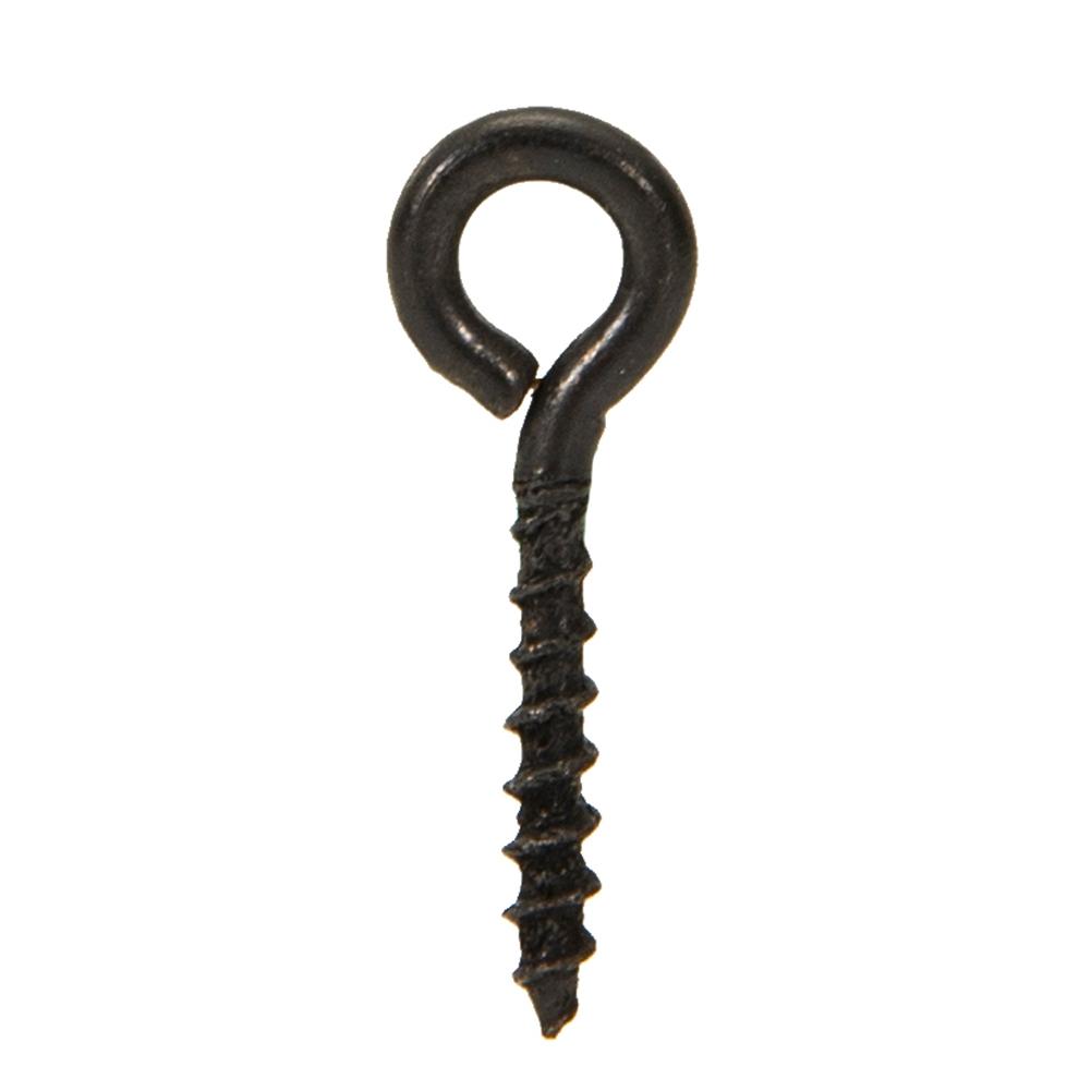 Reliable Carp Stopper Set with 50 Hook Stops Beads and 20 Boilies Bait Screws