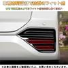 Toyota New Voxy 90 Series/Noah 90 Series Interior Panel Accessories Exterior Parts Garnish Trim
