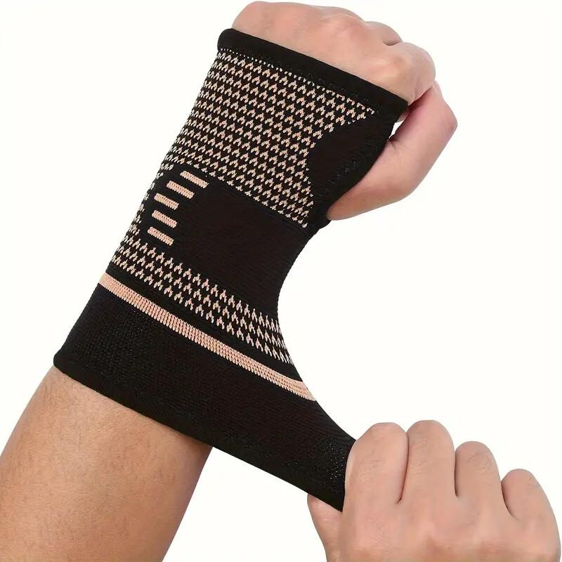Tingbai Compression Hand Palm Protector