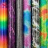 Multi-style 12"X10" Bundle Heat Transfer Vinyl Film Iron On Clothes HTV Printing for Tshirt Fabric Xmas Home Decor DIY by Cut