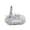 Deep Sea Bunny Plush Toys Christmas Animal Stuffed Doll Birthday Holiday Gifts Toys for Room Decoration