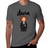 Dana  Tshirt Moisture Control Sports Tee